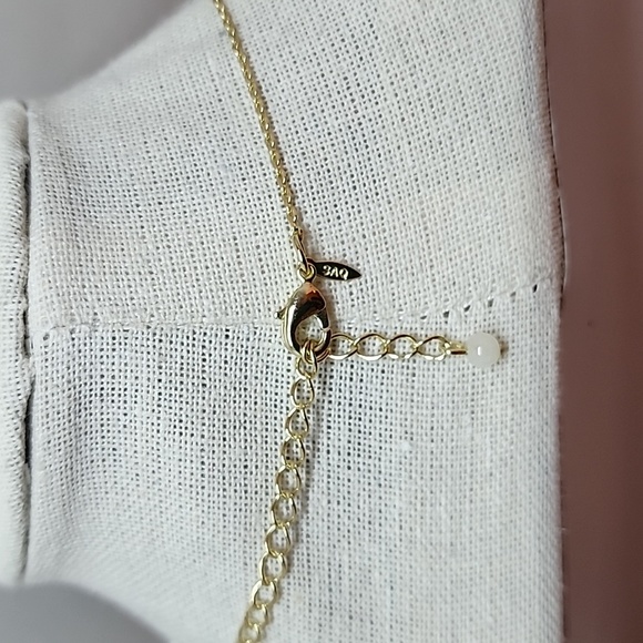 AVON Sparkle Surprise Signed Necklace - Picture 5 of 6